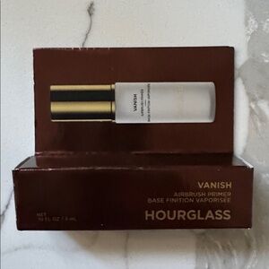 🌸5/$25🌸 Hourglass vanish airbrush primer